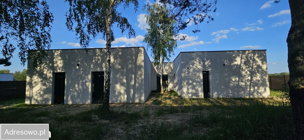 dom wolnostojący, 6 pokoi Starościn. Zdjęcie 6