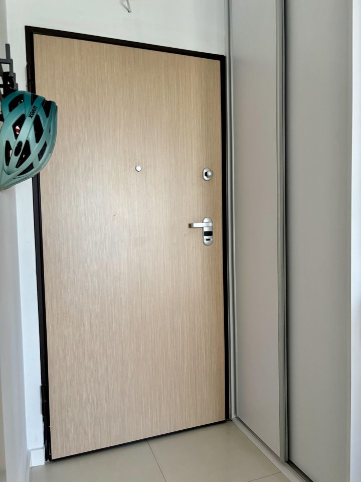 Mieszkanie 1-pokojowe Warszawa Wilanów, ul. Herbu Janina. Zdjęcie 25