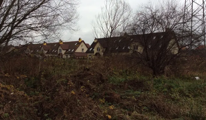 Działka budowlana Jeżów Sudecki