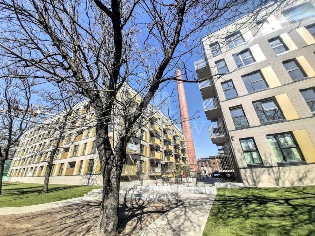 Mieszkanie 1-pokojowe Łódź Śródmieście. Zdjęcie 8