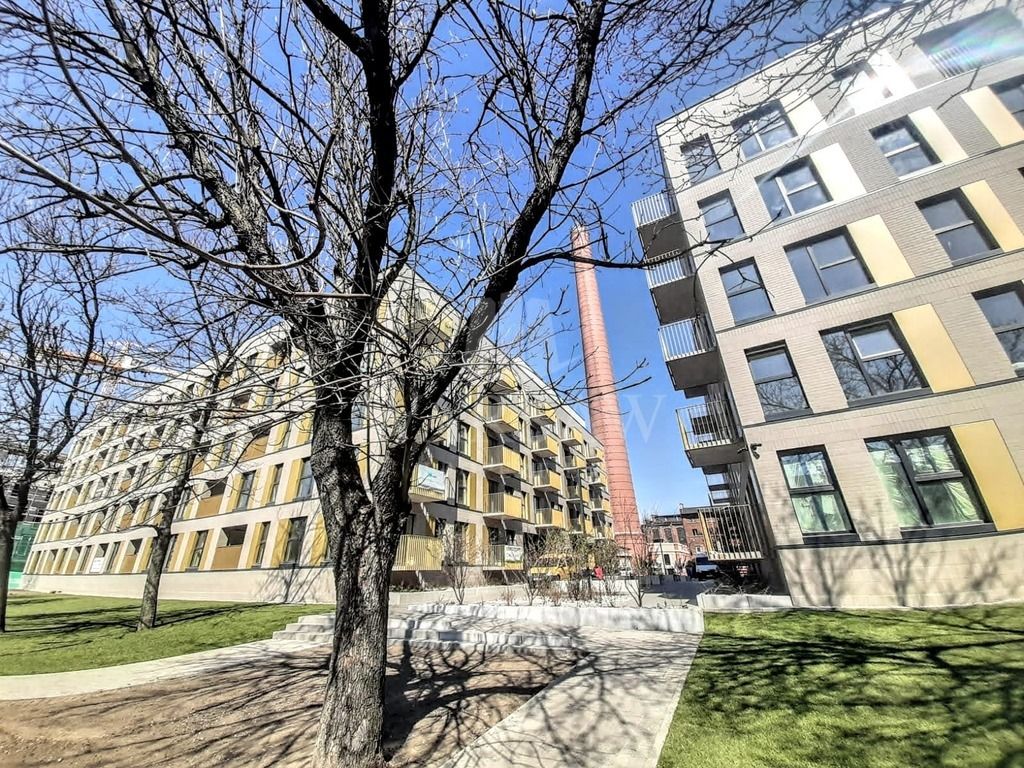 Mieszkanie 1-pokojowe Łódź Śródmieście. Zdjęcie 8