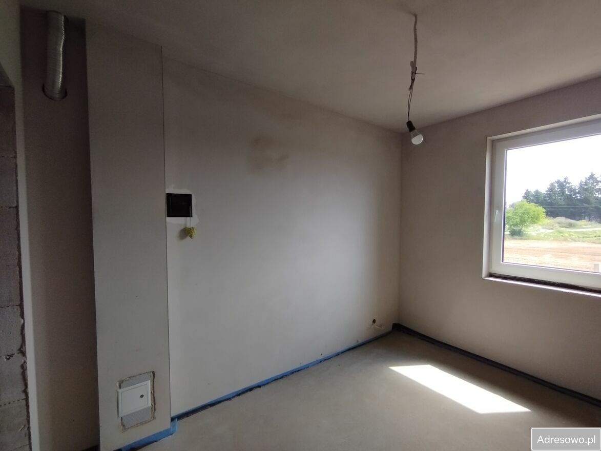 dom wolnostojący, 3 pokoje Radawiec Duży. Zdjęcie 6