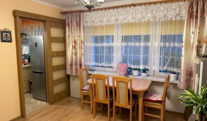 Mieszkanie 2-pokojowe Płock Kostrogaj, ul. Narodowych Sił Zbrojnych