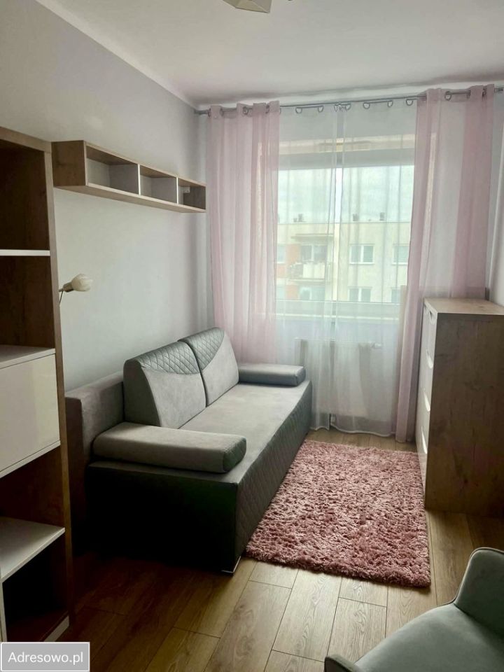 Mieszkanie 3-pokojowe Wrocław Księże Wielkie, ul. Siemianowicka. Zdjęcie 12