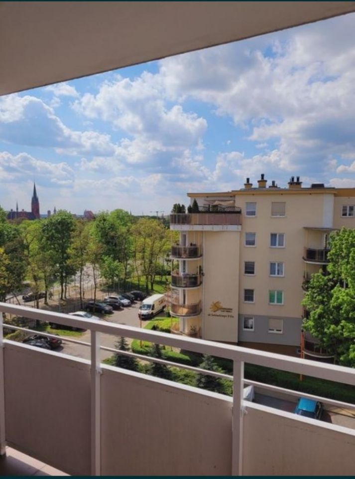 Mieszkanie 2-pokojowe Toruń, ul. Ludwika Waryńskiego. Zdjęcie 2