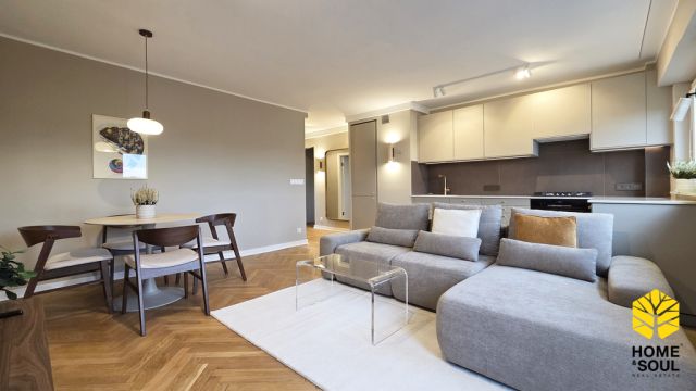 Mieszkanie 3-pokojowe Warszawa Żoliborz, ul. Włościańska. Zdjęcie 3