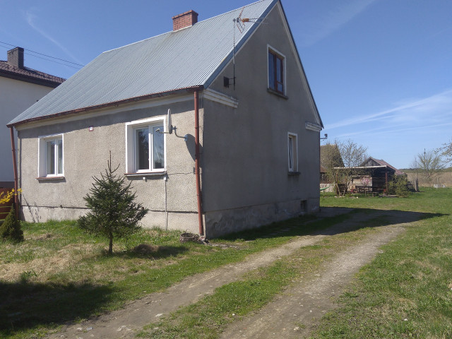 dom wolnostojący, 2 pokoje Barszczewo. Zdjęcie 1