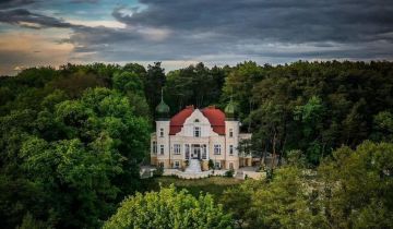 dworek, 6 pokoi Barlinek, ul. Strzelecka