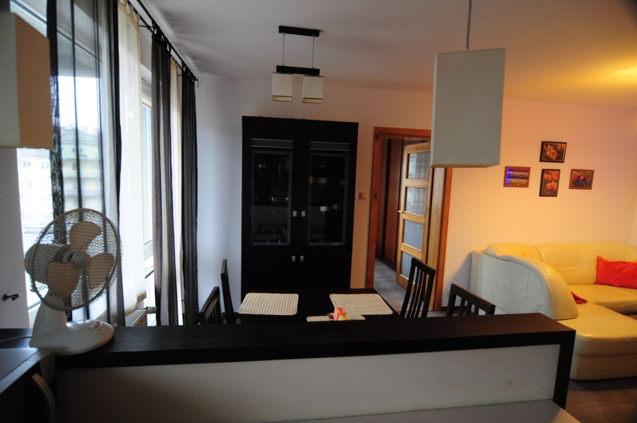 Mieszkanie 3-pokojowe Ustka, ul. Na Wydmie. Zdjęcie 4