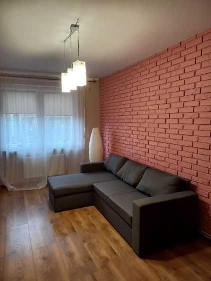 Mieszkanie 2-pokojowe Legnica Tarninów