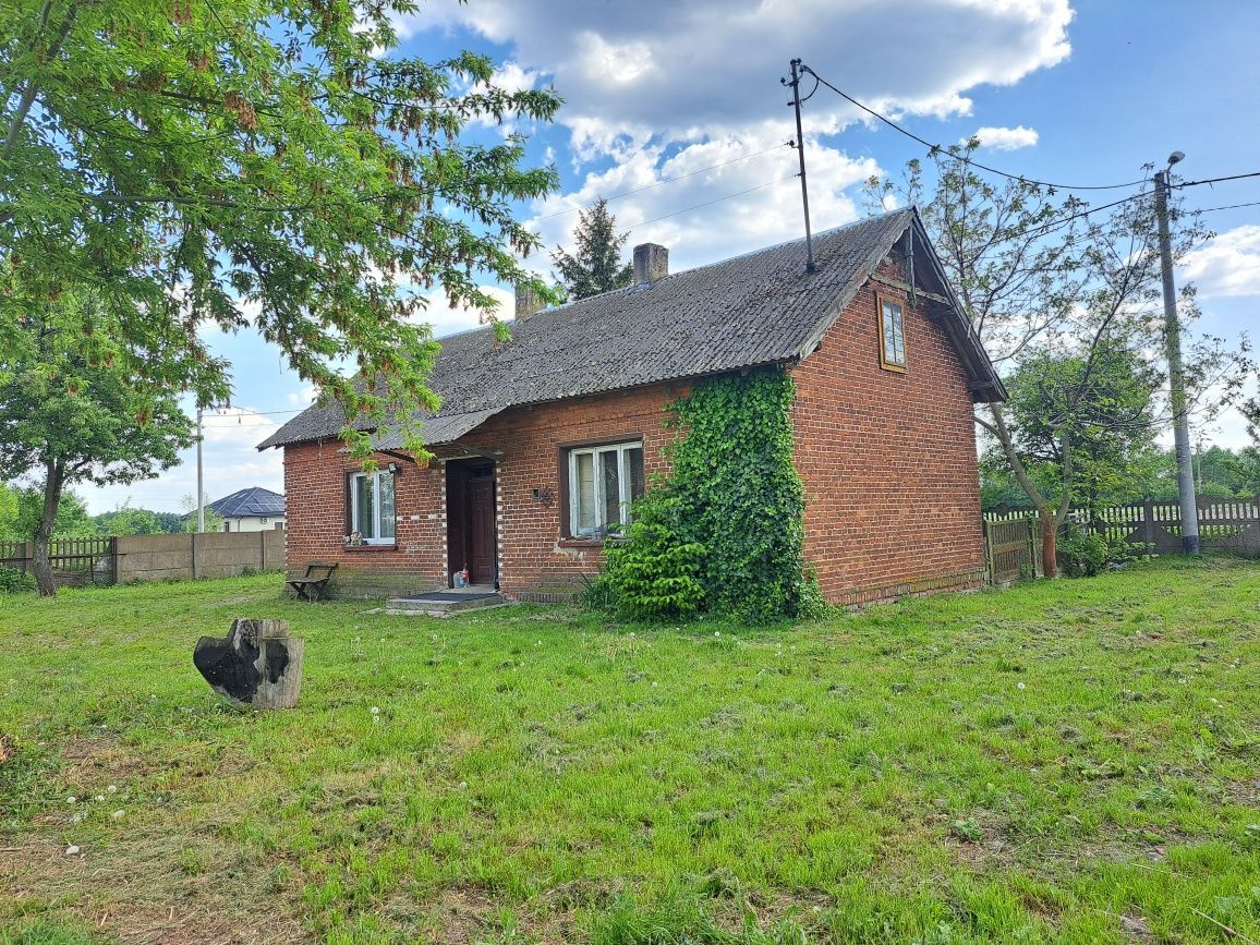 siedlisko, 2 pokoje Rossoszyca