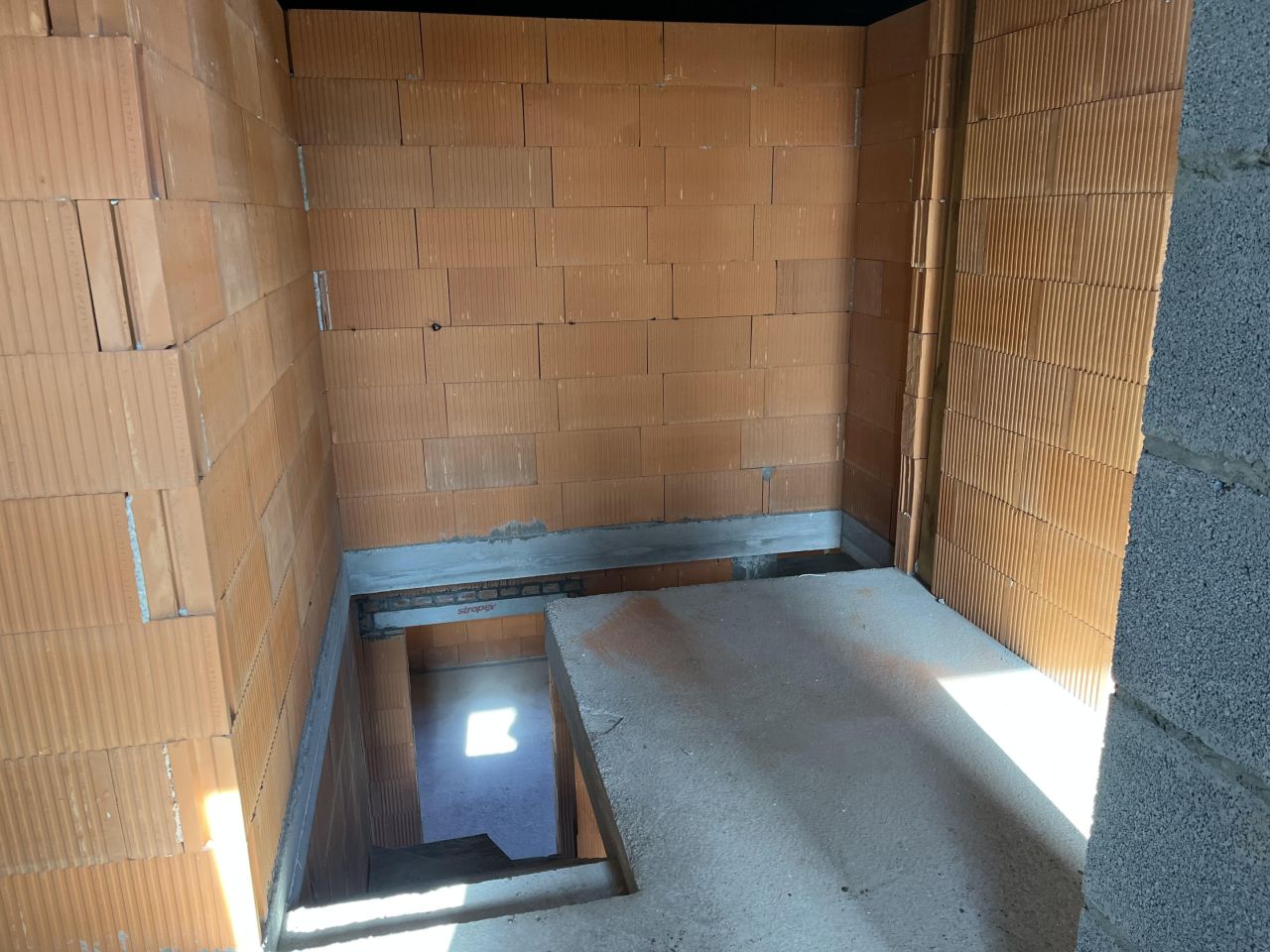 dom wolnostojący, 5 pokoi Nowa Wola, ul. Postępu. Zdjęcie 8