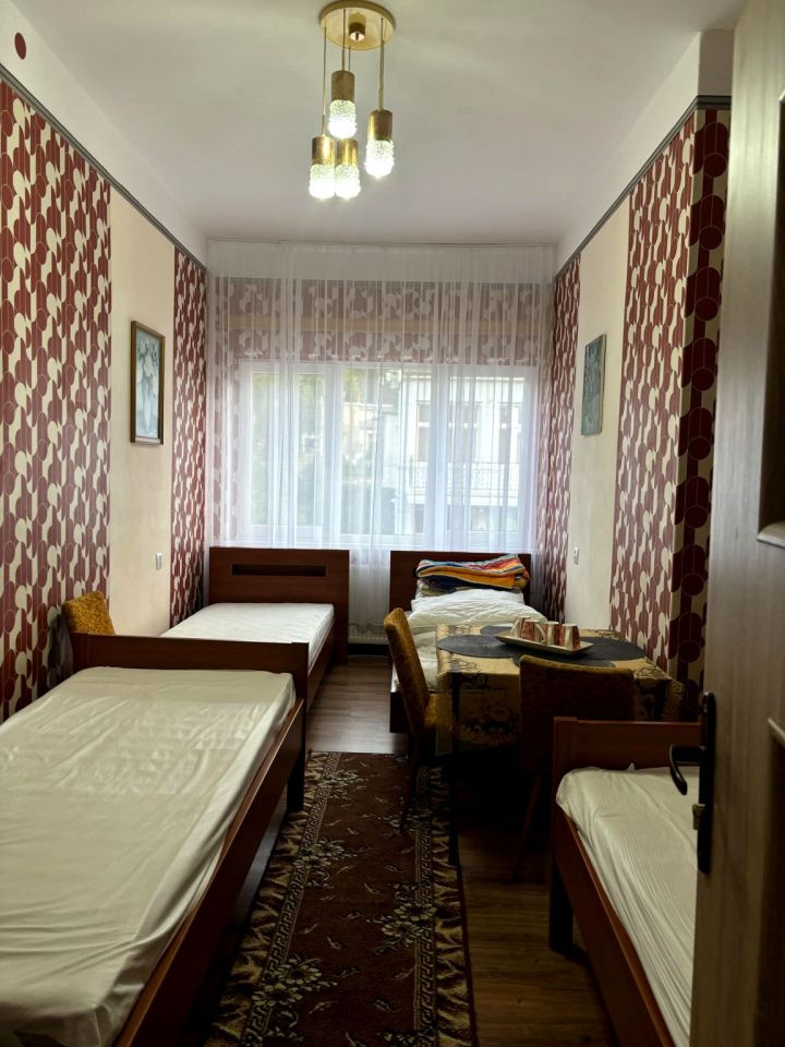 Mieszkanie 6-pokojowe Międzyzdroje, ul. Książąt Pomorskich. Zdjęcie 16