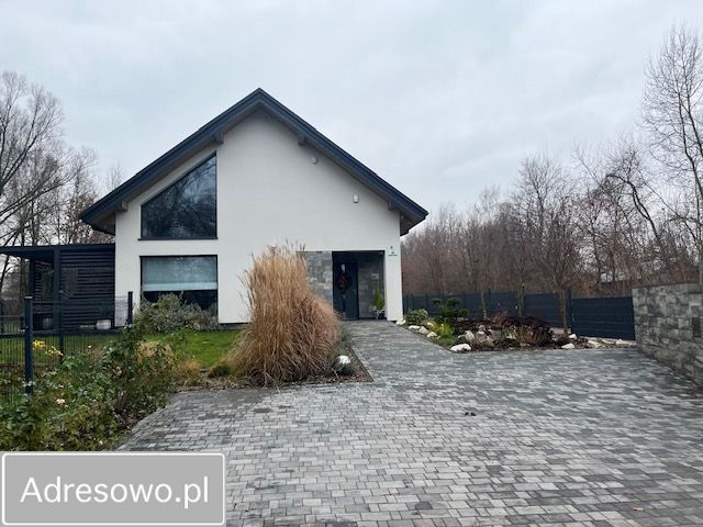 dom wolnostojący, 5 pokoi Kaszów. Zdjęcie 7