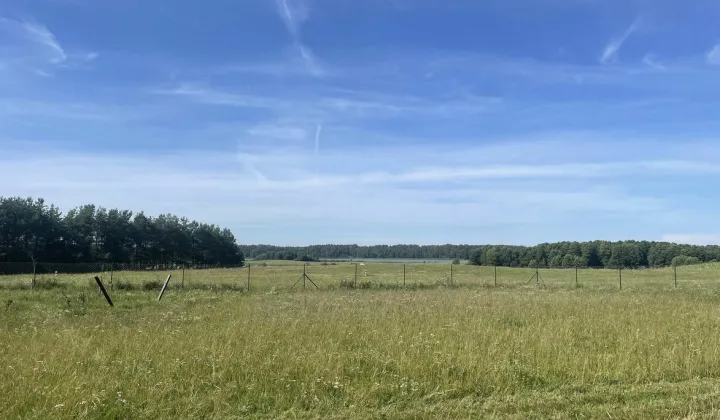 Działka rolna Goleń