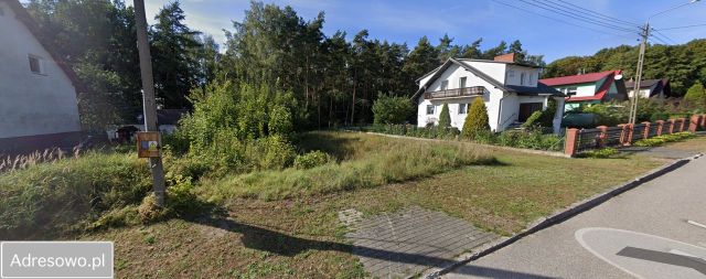 Działka budowlana Brachlewo, ul. Leśna. Zdjęcie 1