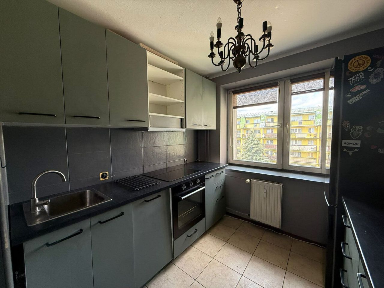 Mieszkanie 3-pokojowe Biała Podlaska, ul. Księcia Witolda. Zdjęcie 2