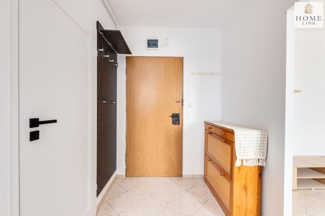 Mieszkanie 1-pokojowe Olsztyn Osiedle Generałów, ul. gen. Józefa Hallera. Zdjęcie 8