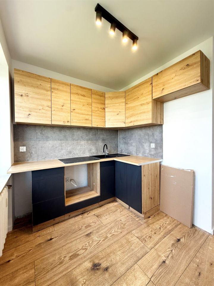 Mieszkanie 2-pokojowe Lublin Czechów Dolny. Zdjęcie 9