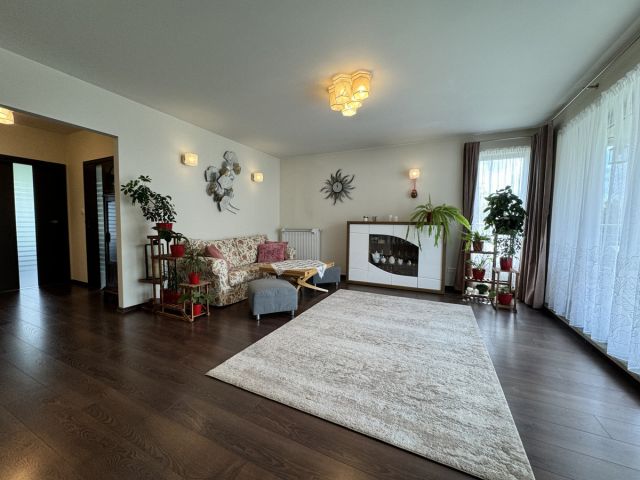 Mieszkanie 3-pokojowe Pruszków Ostoja, ul. Marii. Zdjęcie 1