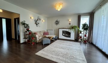 Mieszkanie 3-pokojowe Pruszków Ostoja, ul. Marii