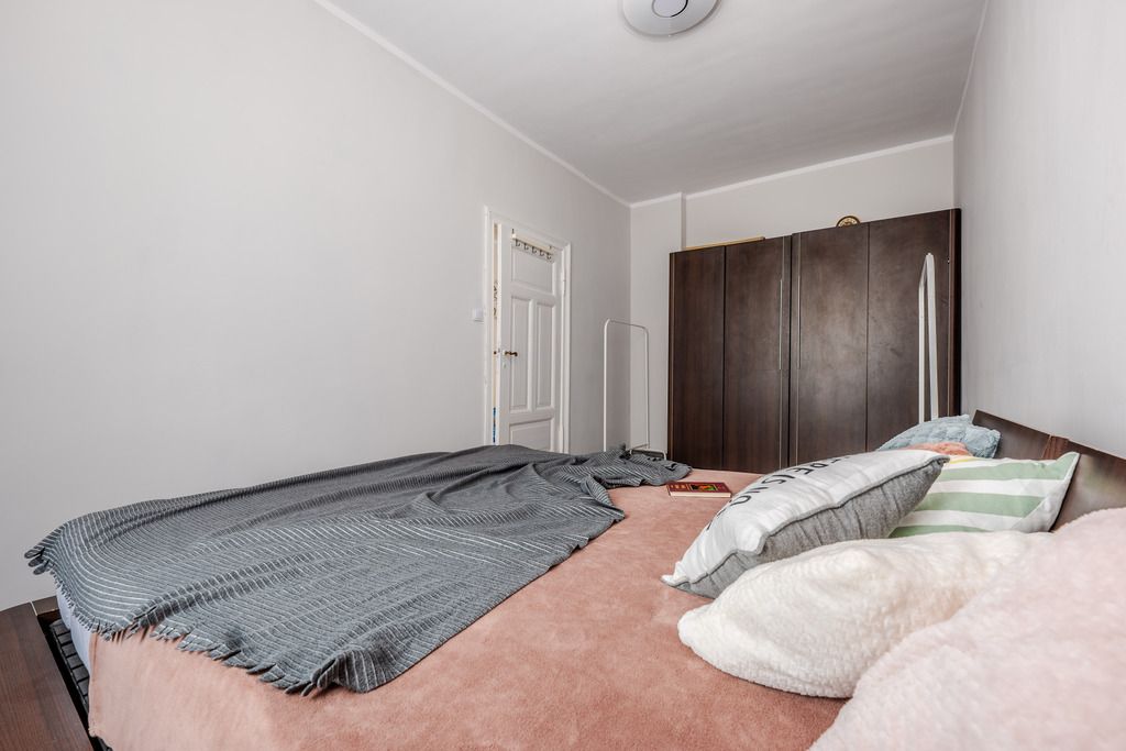 Mieszkanie 2-pokojowe Szczecin Śródmieście, ul. Mazurska. Zdjęcie 11