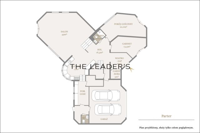 dom wolnostojący, 6 pokoi Warszawa Białołęka. Zdjęcie 38