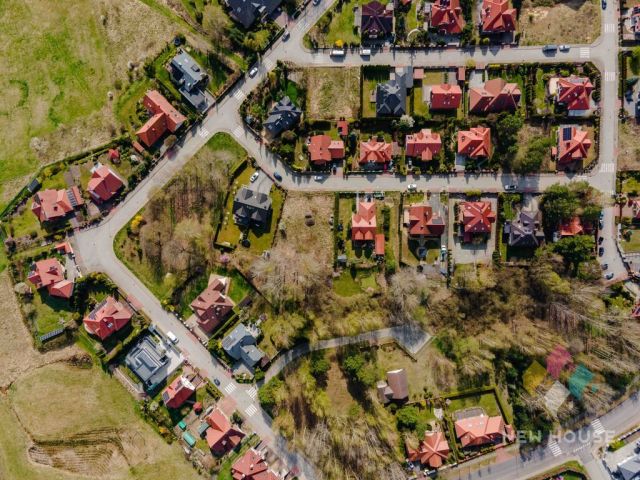 Działka budowlana Olsztyn Gutkowo, ul. Rzędziana. Zdjęcie 12