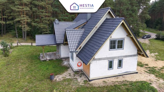 dom wolnostojący, 6 pokoi Szczecinek, ul. Żeglarska. Zdjęcie 6