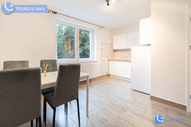 Mieszkanie 2-pokojowe Kraków Mistrzejowice, os. Złotej Jesieni. Zdjęcie 4