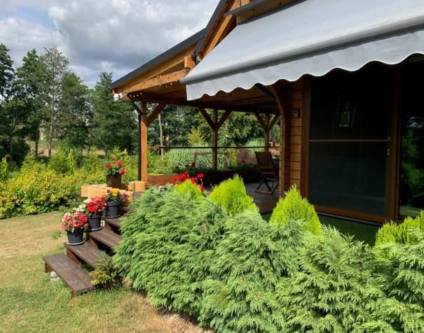 Działka rolno-budowlana Kleszczyn Studzianka. Zdjęcie 21