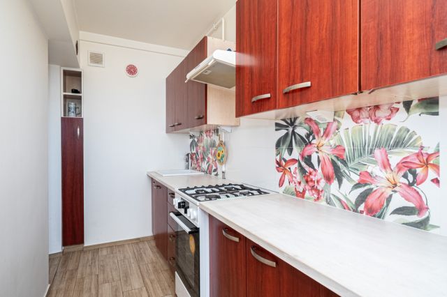 Mieszkanie 3-pokojowe Warszawa Mokotów, ul. św. Bonifacego. Zdjęcie 9