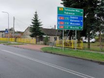 Działka inwestycyjna Wola Rakowa. Zdjęcie 1