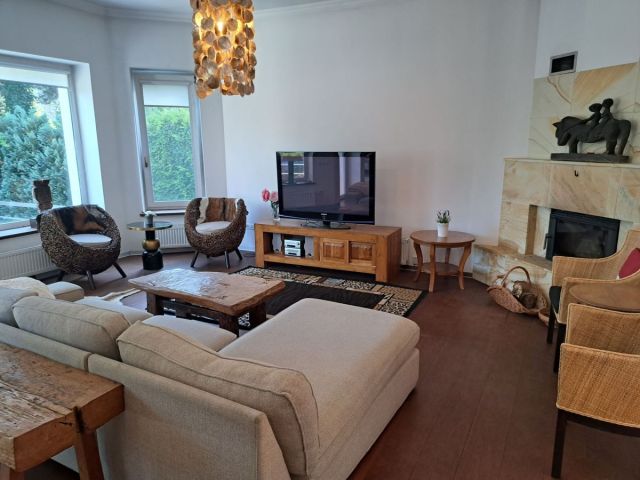 dom wolnostojący, 5 pokoi Poznań Grunwald, ul. Złotowska. Zdjęcie 5