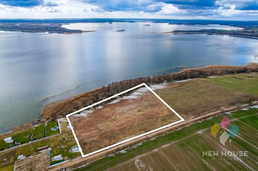 Działka budowlana Łabapa. Zdjęcie 11