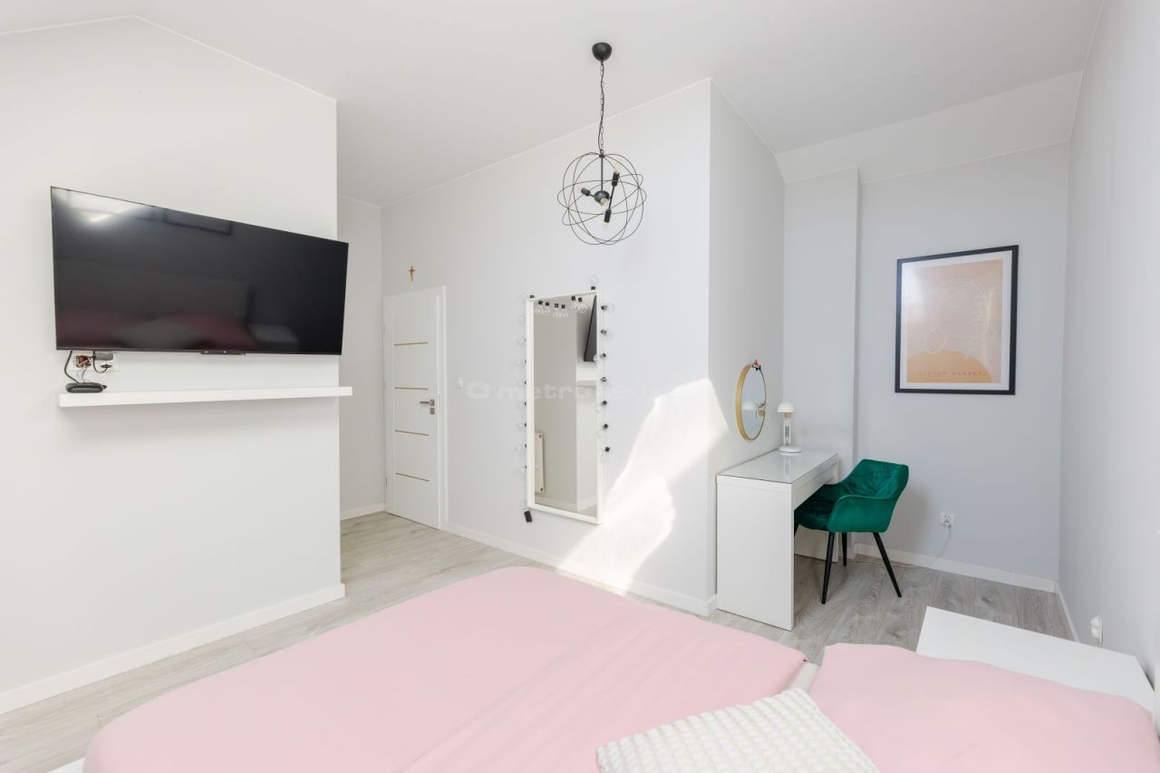 Mieszkanie 4-pokojowe Wyszków. Zdjęcie 7