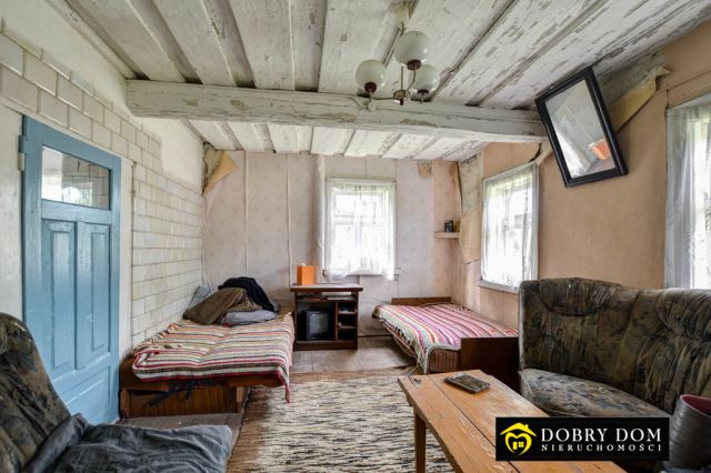 dom wolnostojący, 1 pokój Kopczany. Zdjęcie 7