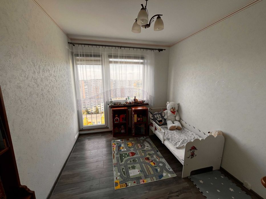 Mieszkanie 2-pokojowe Szczecin Krzekowo, ul. Władysława Szafera. Zdjęcie 3