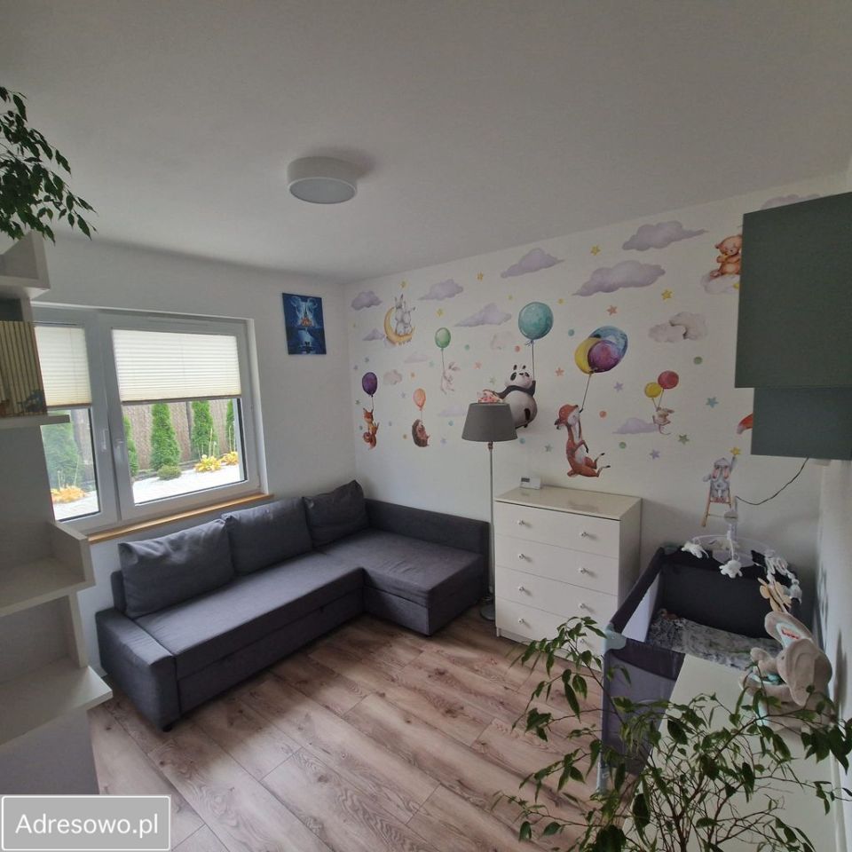 Mieszkanie 3-pokojowe Białystok Zawady, ul. Końcowa. Zdjęcie 8