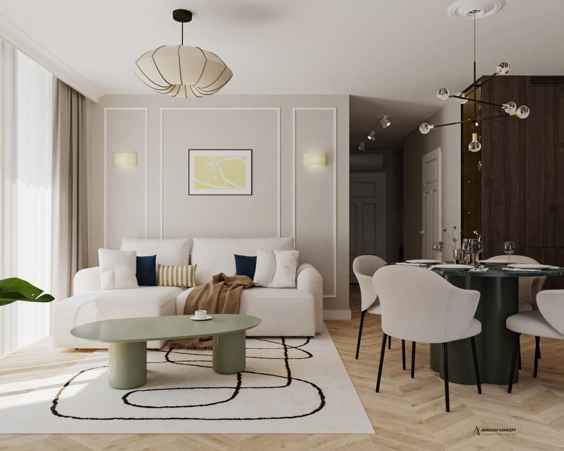 Mieszkanie 3-pokojowe Kraków Prądnik Biały, ul. Eljasza Walerego Radzikowskiego. Zdjęcie 4