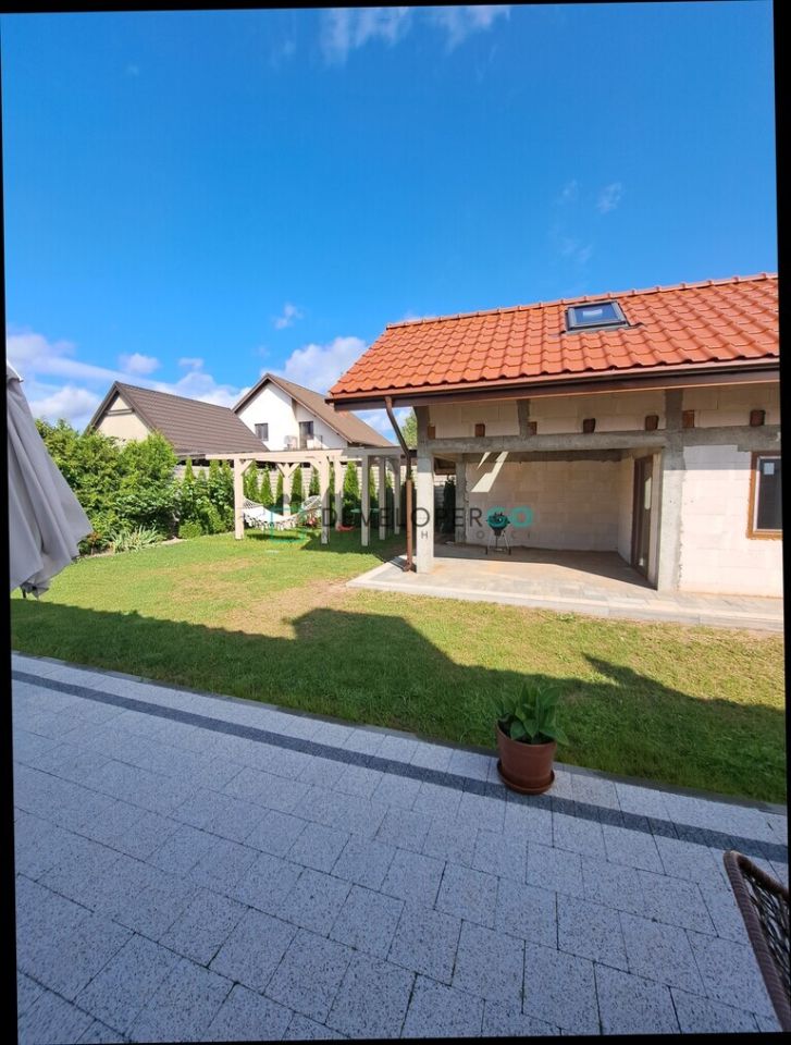 dom wolnostojący, 4 pokoje Pisz, ul. Suwalska. Zdjęcie 22