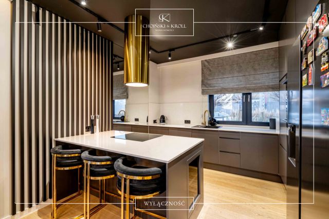 dom wolnostojący, 4 pokoje Siekierki Małe, ul. Polna. Zdjęcie 11