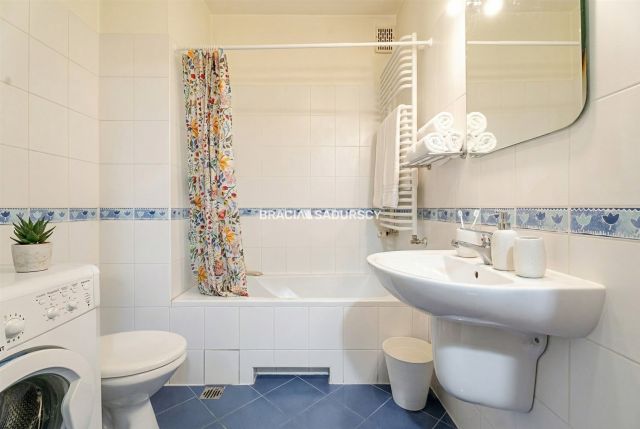 Mieszkanie 2-pokojowe Kraków Ruczaj, ul. Chmieleniec. Zdjęcie 10