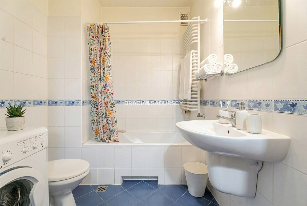 Mieszkanie 2-pokojowe Kraków Ruczaj, ul. Chmieleniec. Zdjęcie 10