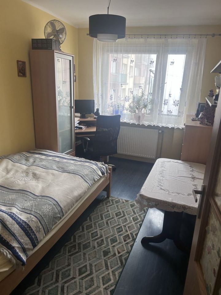 Mieszkanie 2-pokojowe Będzin Grodziec. Zdjęcie 2