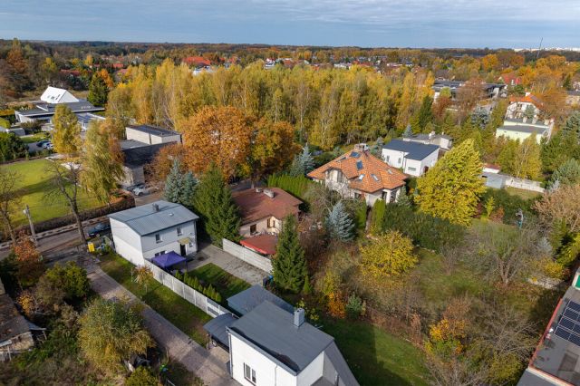 dom wolnostojący, 3 pokoje Łódź Stare Złotno, ul. Garnizonowa. Zdjęcie 20