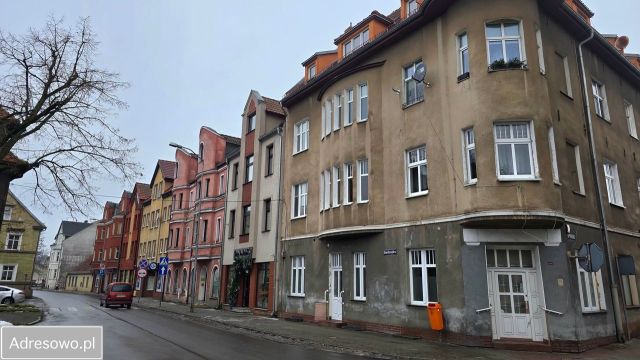 Mieszkanie 2-pokojowe Świebodzin, ul. 30 Stycznia. Zdjęcie 1
