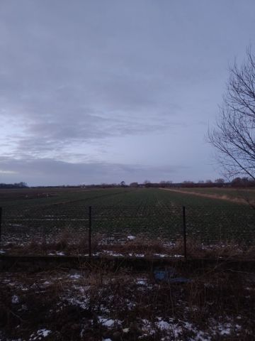 Działka inwestycyjna Chrząstów. Zdjęcie 1