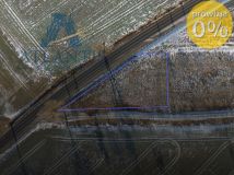 Działka budowlana Jadwigowo. Zdjęcie 4