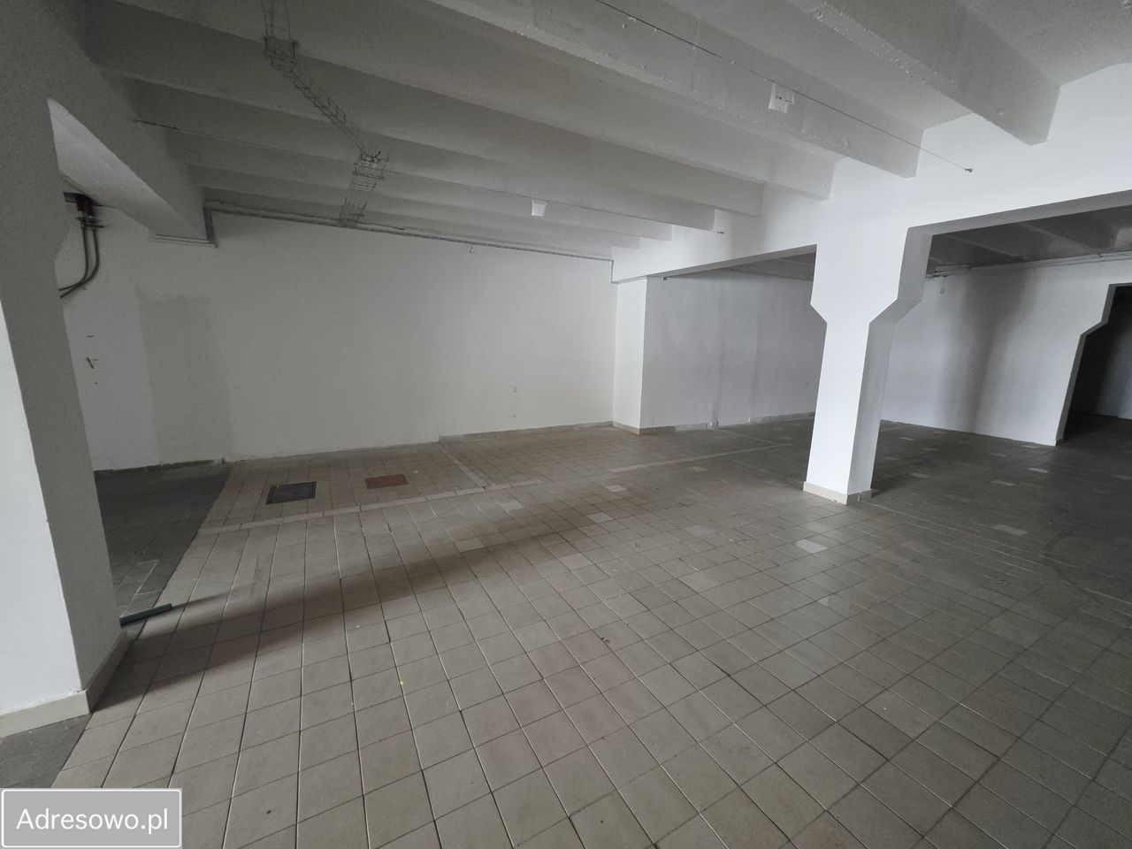 Hala/magazyn Olsztyn Śródmieście, ul. Żelazna. Zdjęcie 7